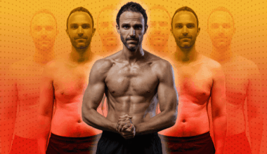 Tom Bailey's Inspiring Weight Loss Transformation