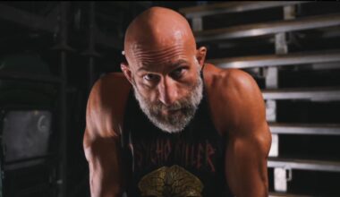 Tommaso Ciampa Opens Up On Decision To Leave WWE For AEW