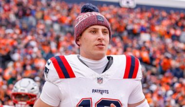 NFL news: Tommy DeVito gives inside look to Mike Vrabel's Patriots message before Super Bowl