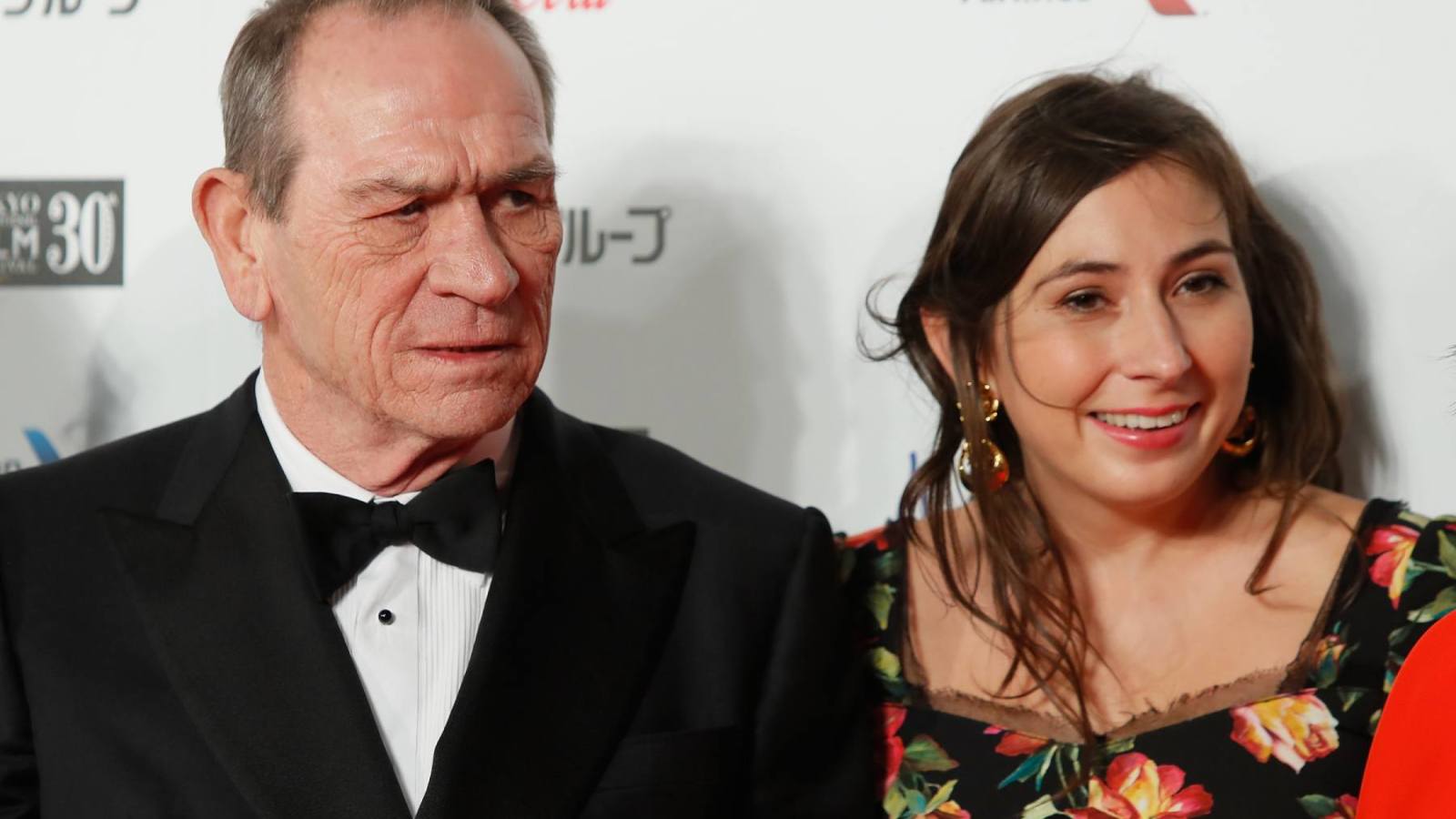 Tommy Lee Jones' Family Break Silence After Daughter Victoria’s Death