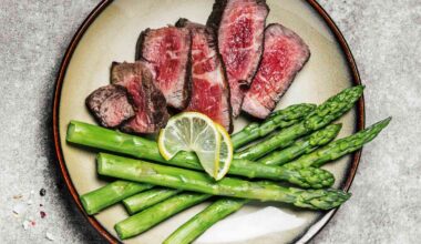 How Much Is Too Much Protein? Nutrition Experts Share the Sweet Spot