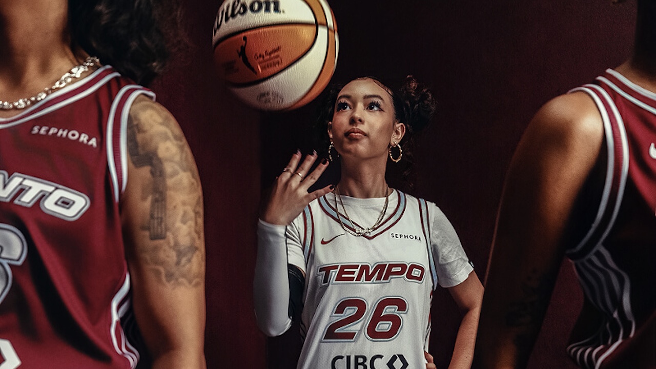 Toronto Tempo's WNBA era officially has a start date: Everything you need to know