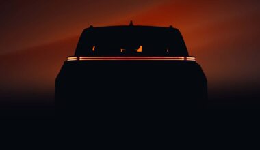 Toyota Teases 'Something New,' Likely Another SUV
