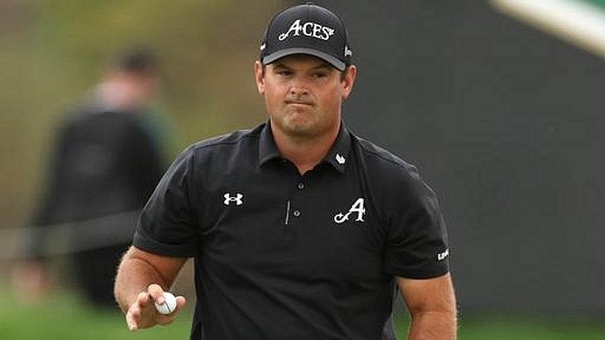 Patrick Reed Plots PGA Tour Return After LIV Golf Exit