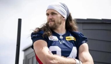 Montreal Alouettes Face Crucial Decisions Amid Offseason Changes