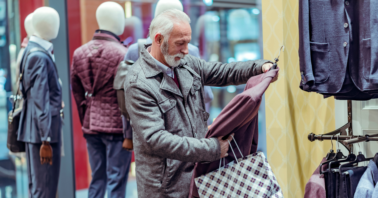 You know you're lower-middle-class when these 7 purchases require a mental debate that wealthy people never have – VegOut