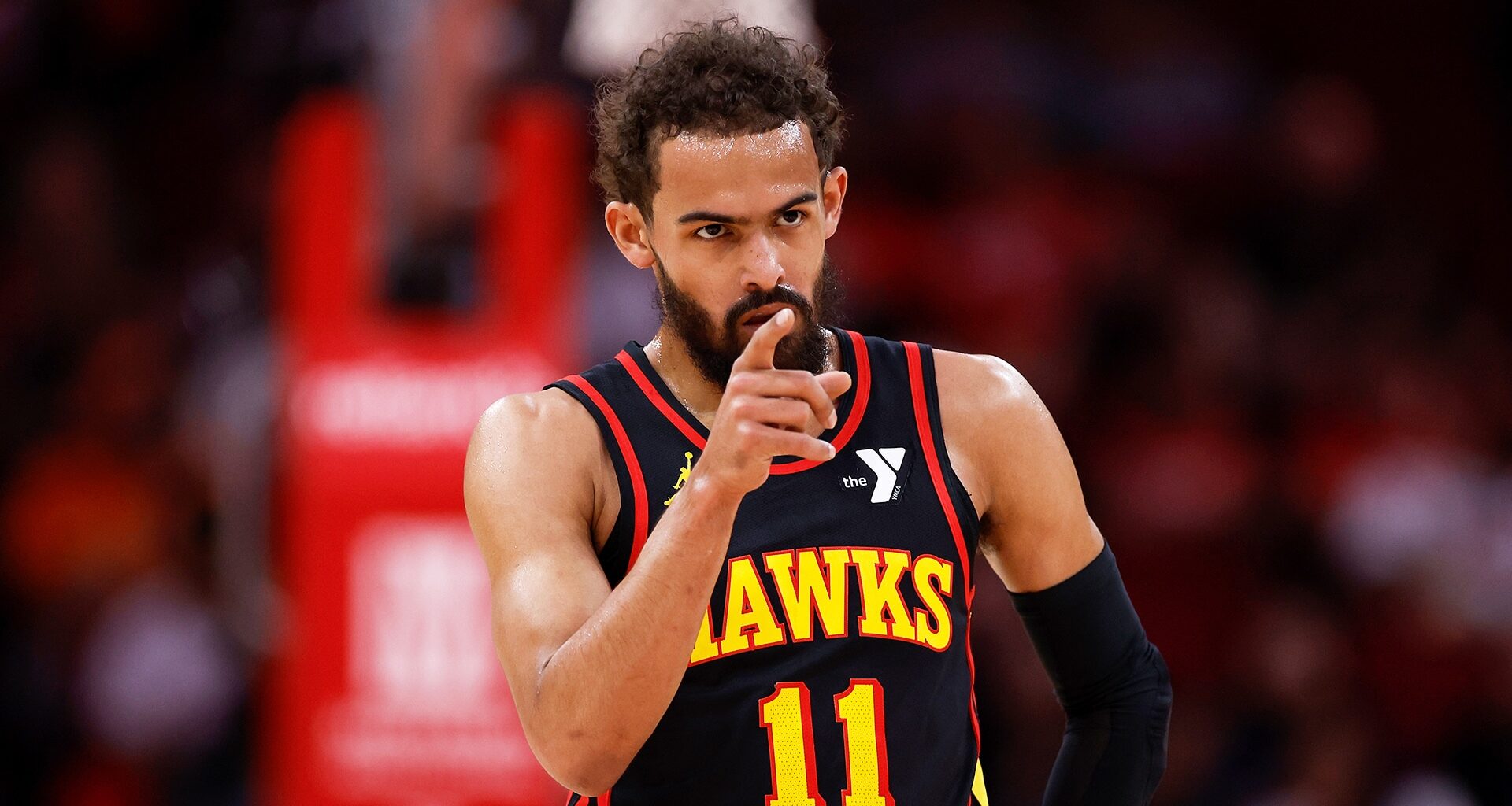 Hawks trade Trae Young to Wizards for CJ McCollum, Corey Kispert