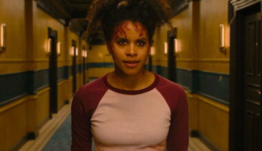Trailer: Zazie Beetz In "They Will Kill You"