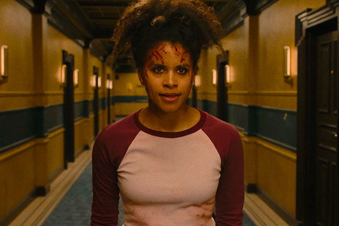Trailer: Zazie Beetz In "They Will Kill You"