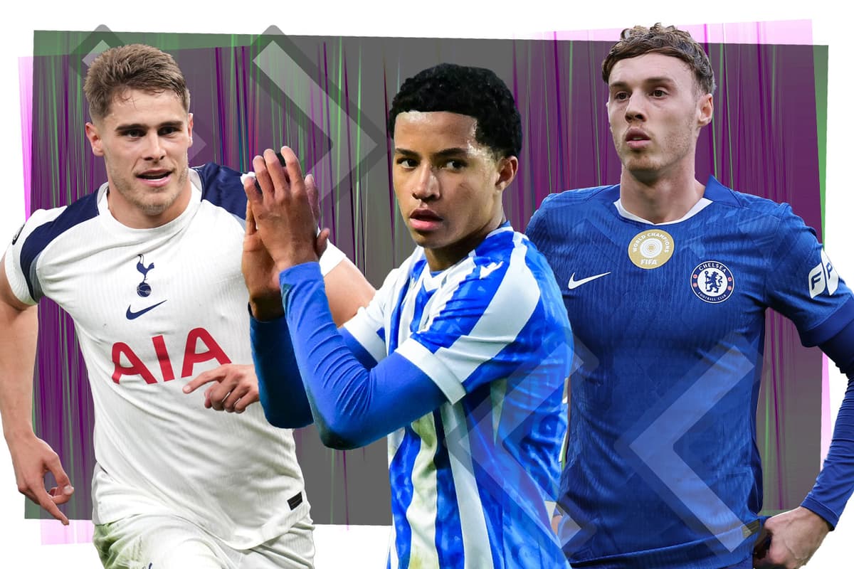 Transfer news LIVE! Arsenal deal close; Chelsea consider Luiz; Palmer wants Man Utd, Liverpool eye Van de Ven