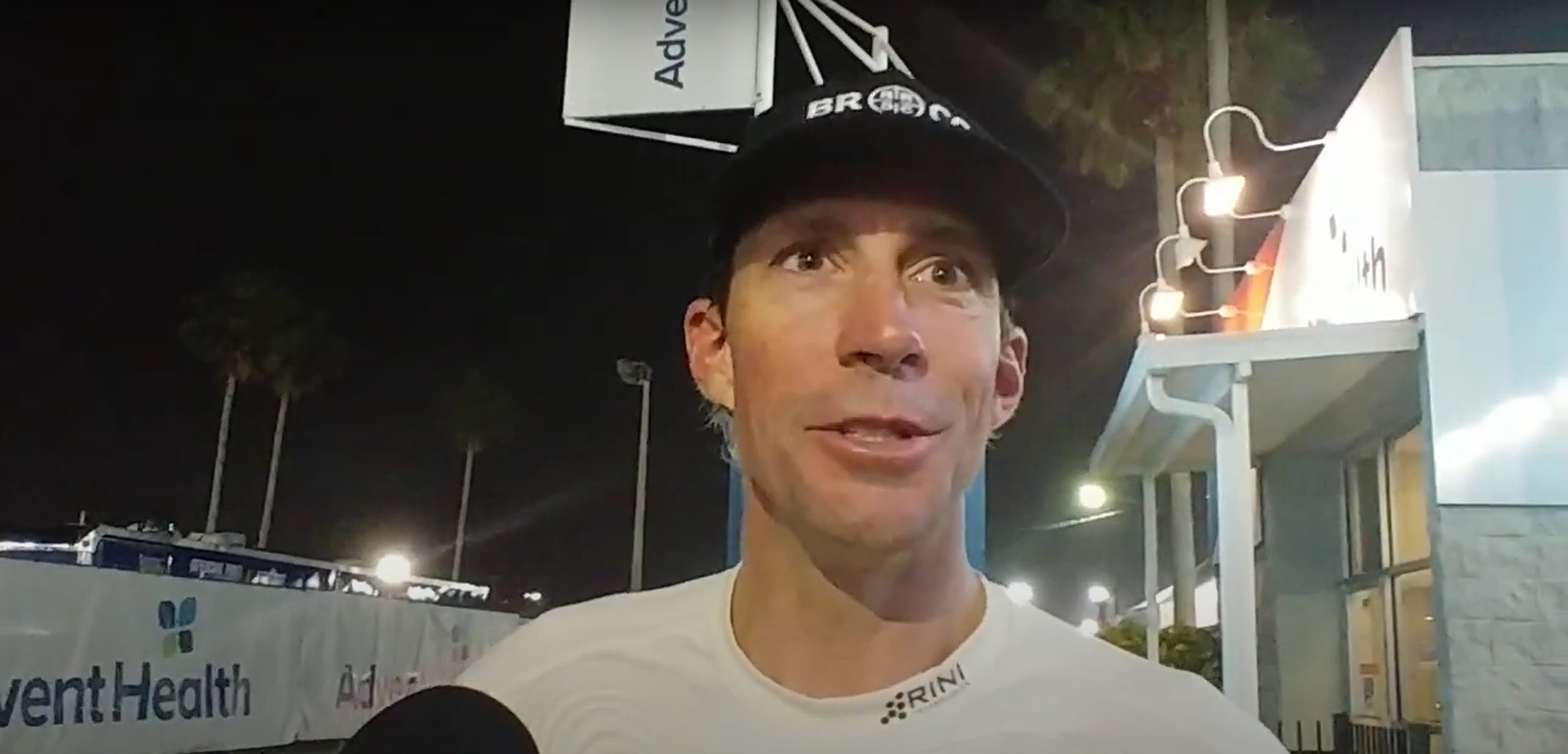 Travis Pastrana set for first NASCAR start since 2023