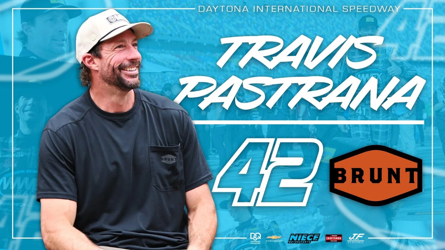 Travis Pastrana