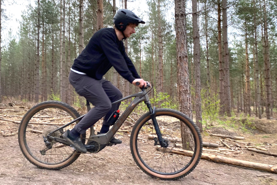 trek marlin+ review best electric bikes uk