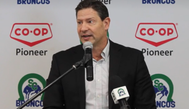 Swift Current Broncos denounce online criticism, reaffirm support for coaching staff