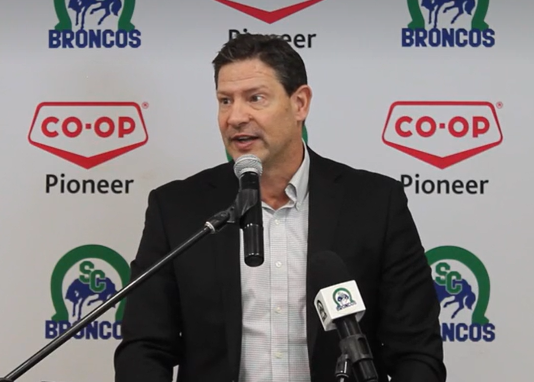Swift Current Broncos denounce online criticism, reaffirm support for coaching staff