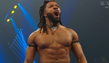 Sami Zayn & Trick Williams are one step closer to being the next WWE champion