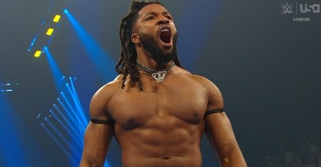 Sami Zayn & Trick Williams are one step closer to being the next WWE champion