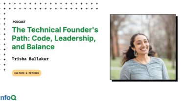 The Technical Founder's Path: Code, Leadership, and Balance