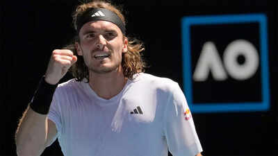 Stefanos Tsitsipas considered quitting tennis during injury-hit 2025