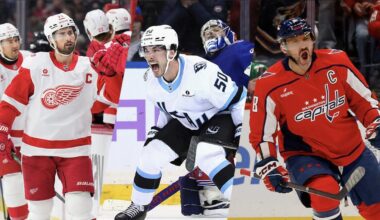 All of Monday's goals | NHL.com