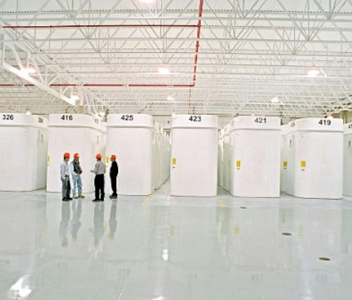 Canada’s Deep Geological Repository Plan Enters Regulatory Decision-Making Process