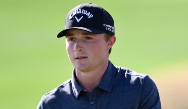 How Blades Brown Could Make History At The American Express