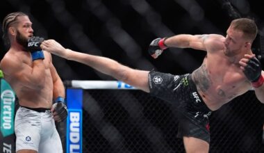 UFC 324: Gaethje vs. Pimblett Fight Card, Predictions, & Odds