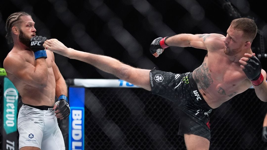 UFC 324: Gaethje vs. Pimblett Fight Card, Predictions, & Odds