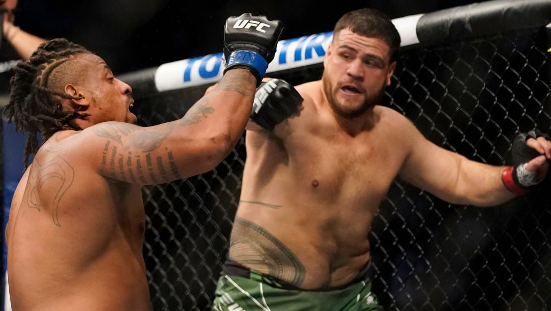 UFC 325: Tai Tuivasa vs. Tallison Teixeira Predictions & Odds