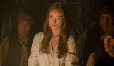 'I Want Your Sex' Star Criticizes "Unrealistic" Intimate Scenes Turning Off Gen Z