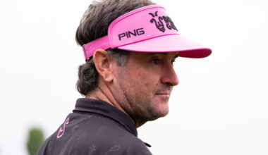 Bubba Watson