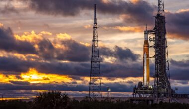 NASA pushes Artemis 2 launch date to NET February 8