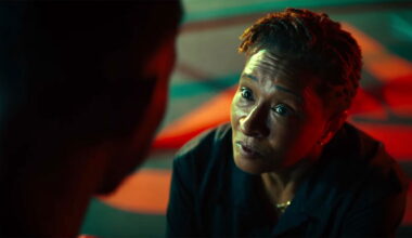 Wanda Sykes & Bentley Green in Boxing Film 'Undercard' Full Trailer
