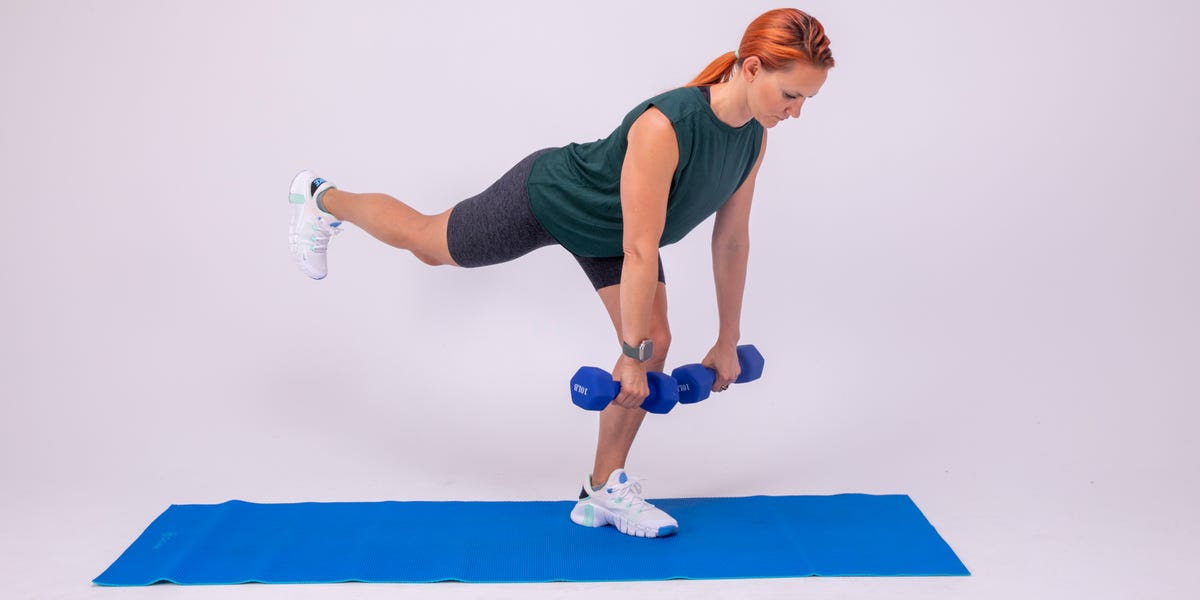 10 Underrated Strength Exercises for Cyclists