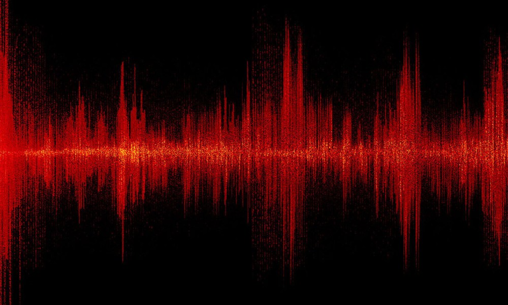 A24's Slow-Burn Horror 'Undertone' Gets Teaser Poster; Trailer Tomorrow