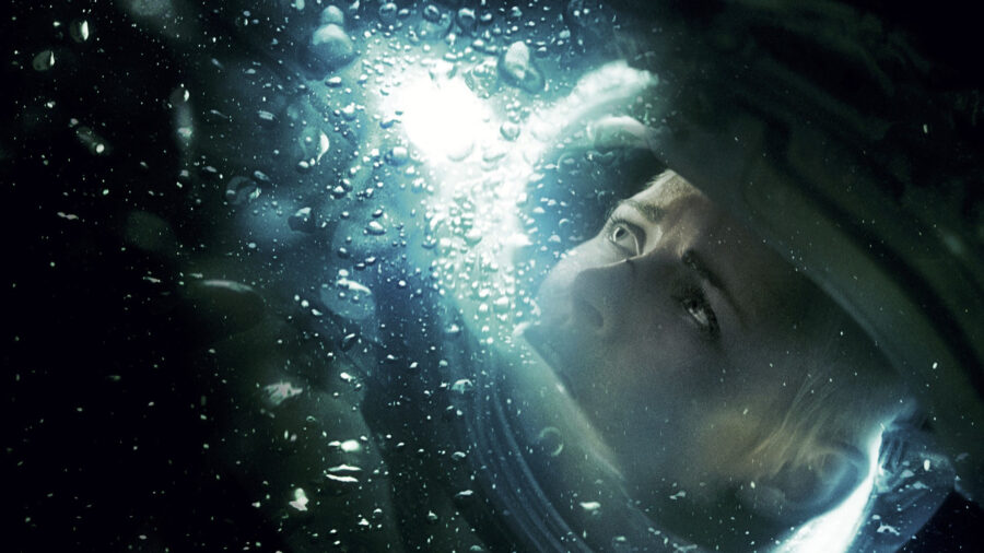 underwater kristen stewart