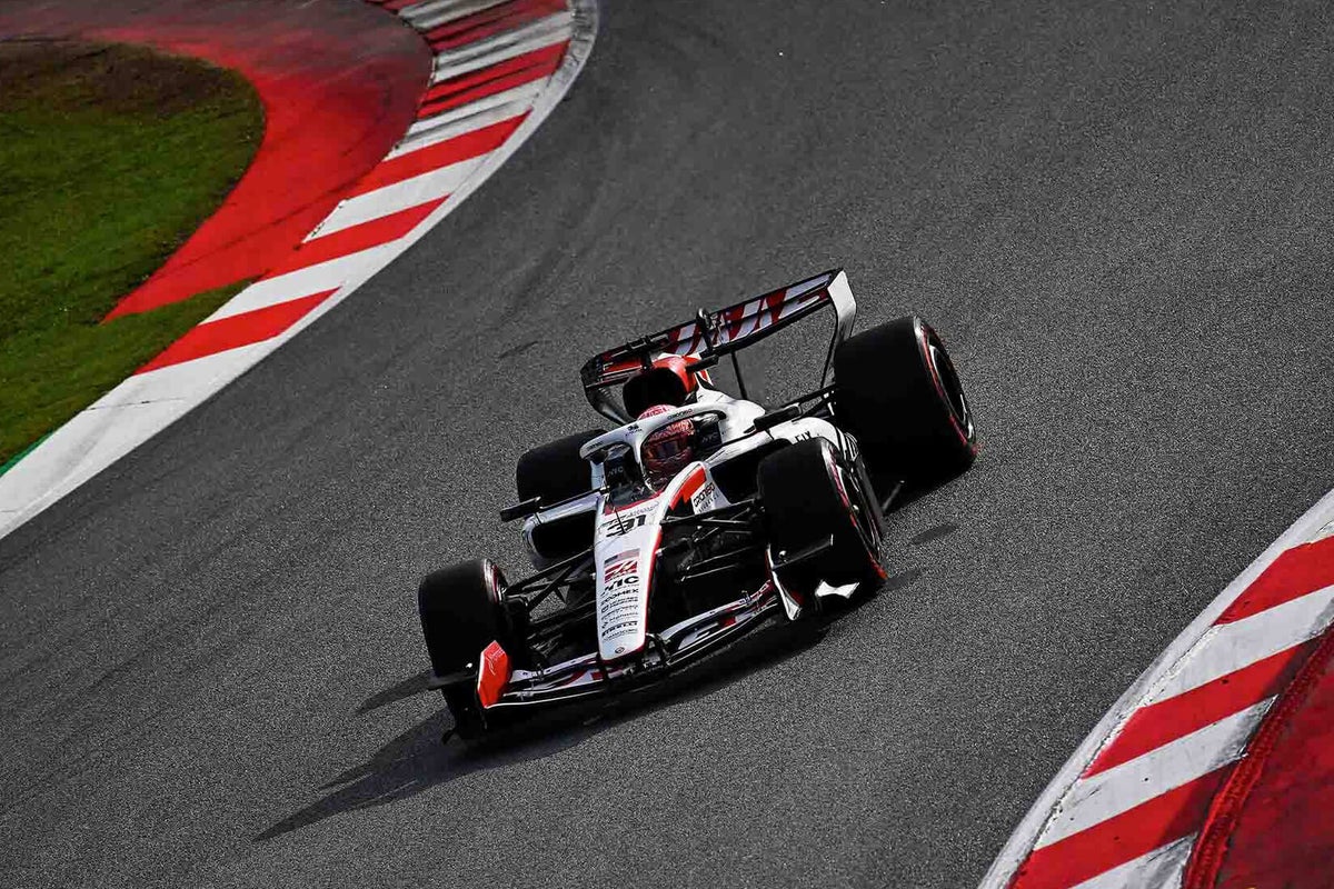 F1 teams feared another embarrassing preseason start. They were wrong