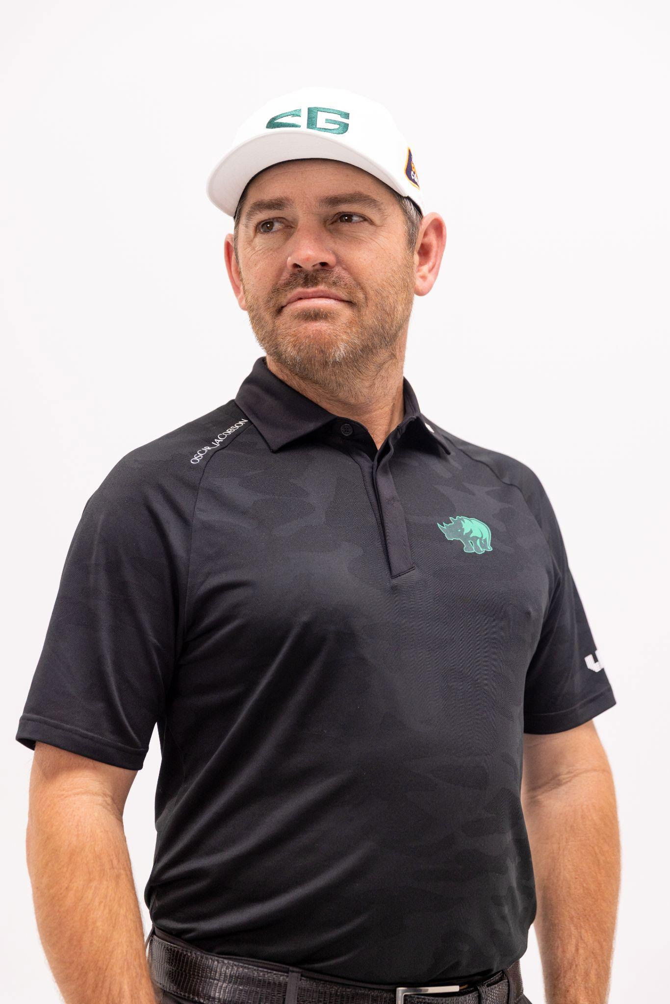 Louis Oosthuizen 