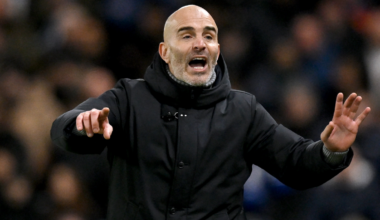 Footy Fix: Chelsea face Manchester City after Enzo Maresca exit; Old Firm Derby between Celtic and Rangers