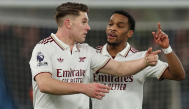 Arsenal's cutback problem explained: Why Gunners' attack is faltering