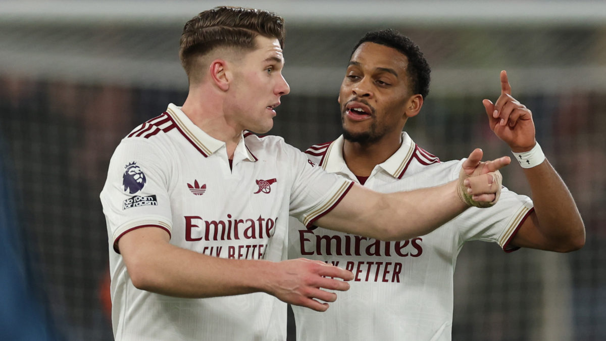 Arsenal's cutback problem explained: Why Gunners' attack is faltering