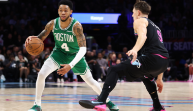 The Celtics' case for keeping (or dealing) Anfernee Simons at the NBA trade deadline