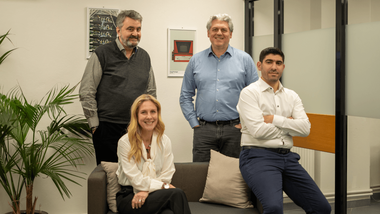 Metavallon VC launches €5m “Brain Gain” fund to reverse Greece’s tech talent exodus