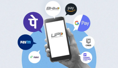 PhonePe hits 9.8 Bn UPI transactions in December; BHIM overtakes CRED