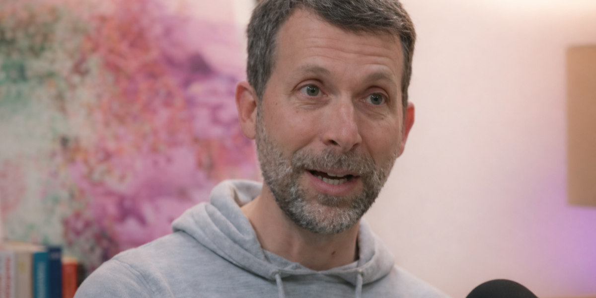 Exclusive: Google DeepMind researcher David Silver leaves to launch his own AI startup