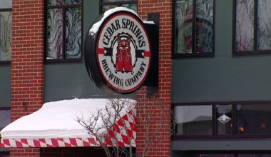 Bundle up and grab your bikes! Winter cycling adventure connects two breweries