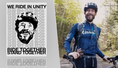 Cyclists across Colorado on Saturday will 'Ride in Unity' to honor Alex Pretti