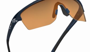 Tite Eyewear: To make brand debut at PGA Show