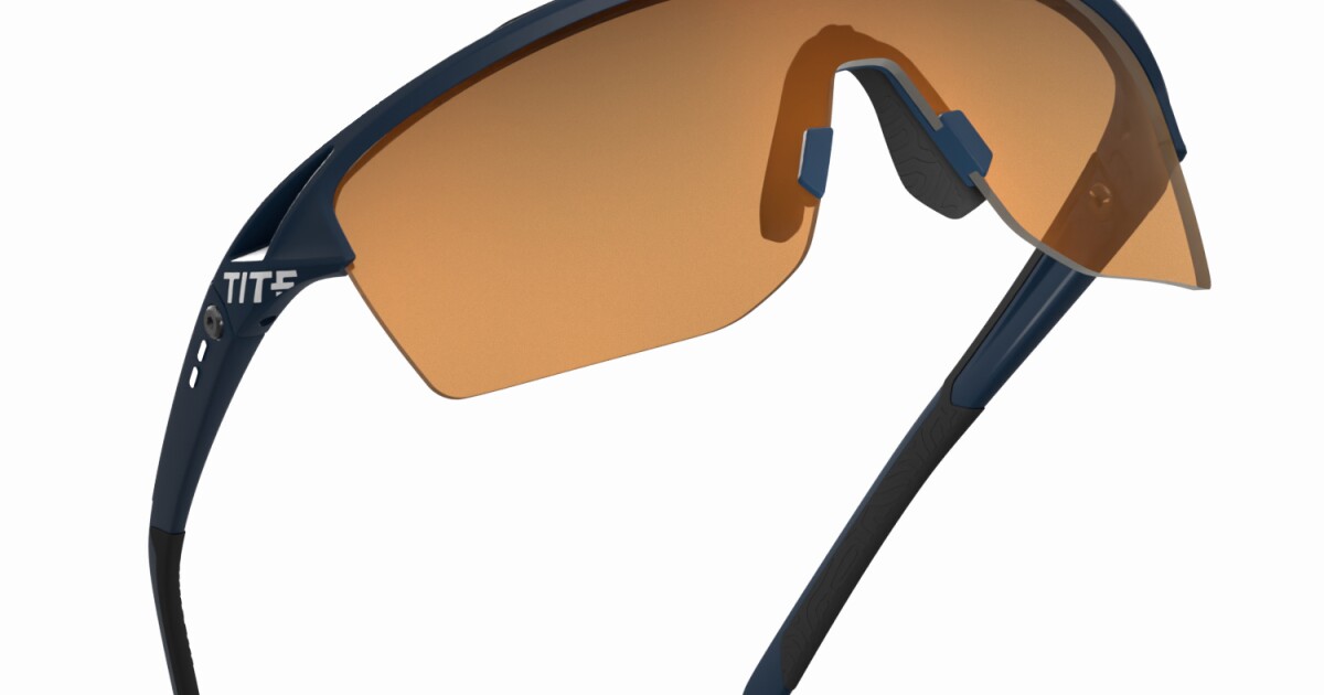 Tite Eyewear: To make brand debut at PGA Show