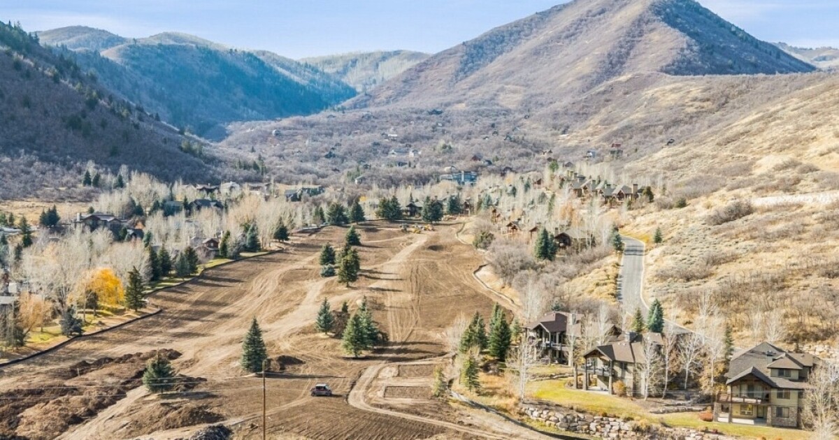 Homestead: Begins multimillion-dollar golf course renovation